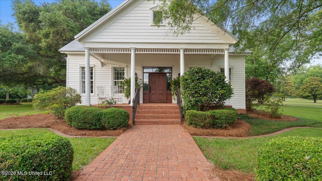 House in Brandon, Mississippi, United States 4 - 18178621