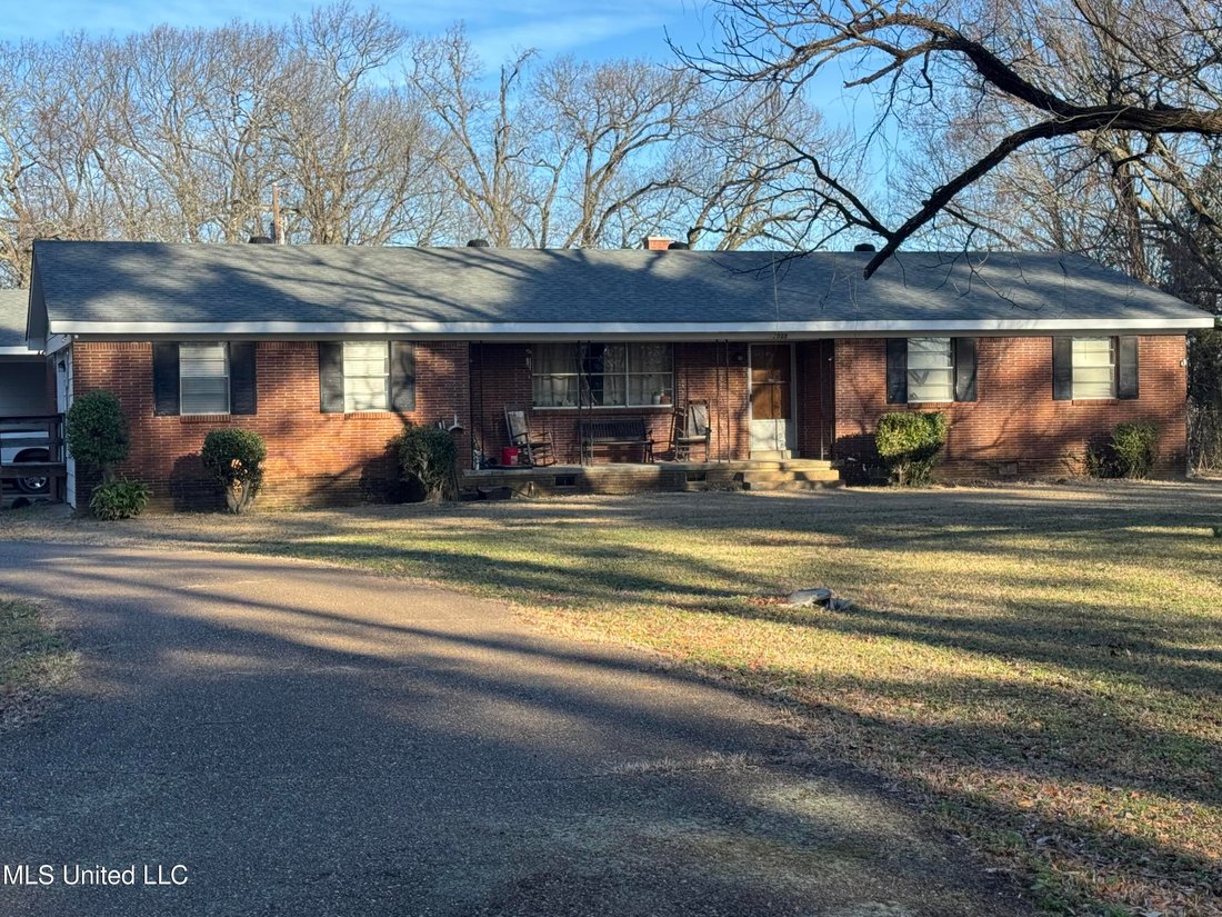 House in Hernando, Mississippi, United States 1 - 18179160