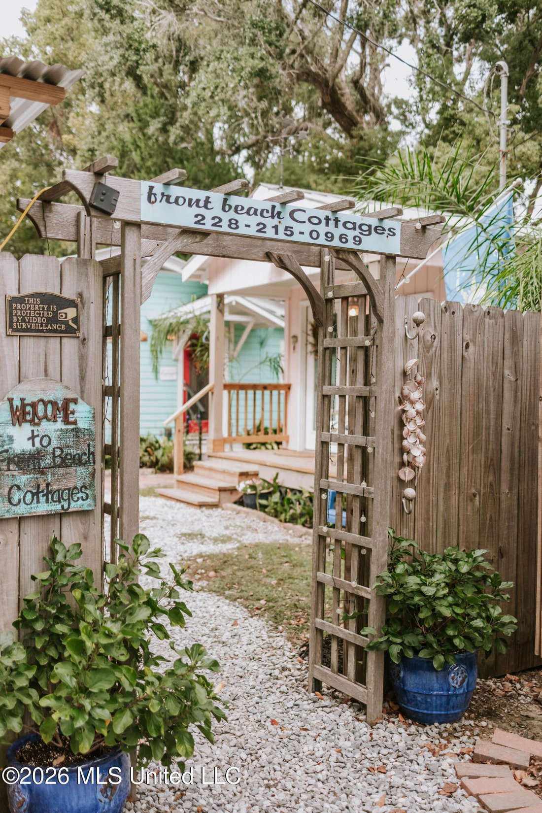 House in Ocean Springs, Mississippi, United States 3 - 18178825
