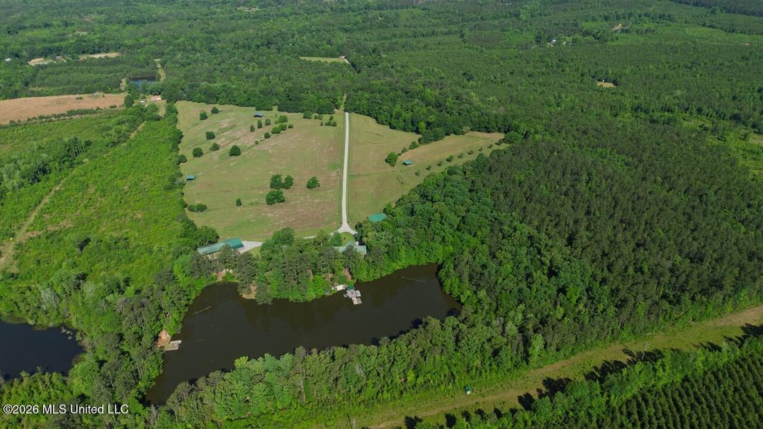 House in Camden, Alabama, United States 2 - 18179335