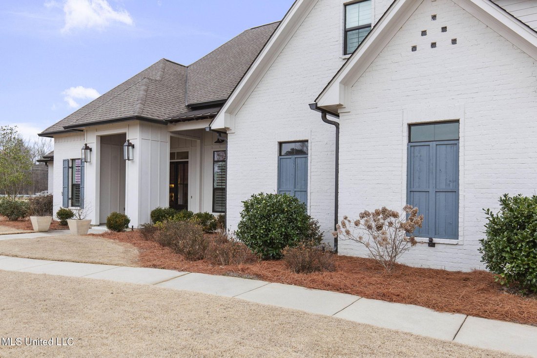 House in Brandon, Mississippi, United States 2 - 18179225