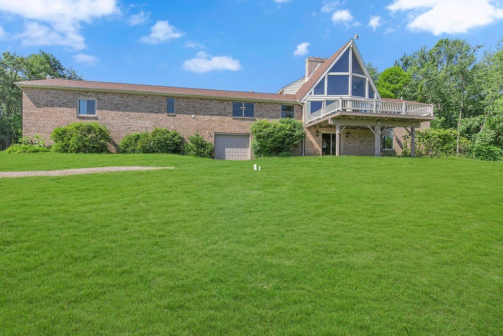 House in Ohioville, Pennsylvania, United States 4 - 18180712
