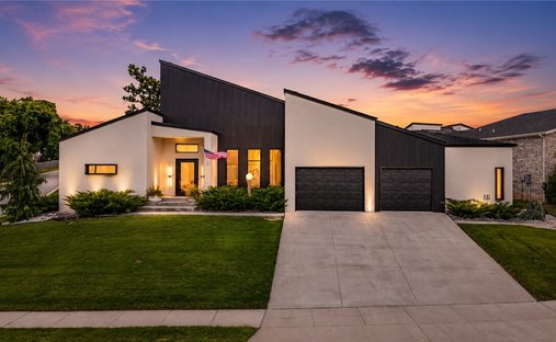 House in Centerton, Arkansas, United States 1