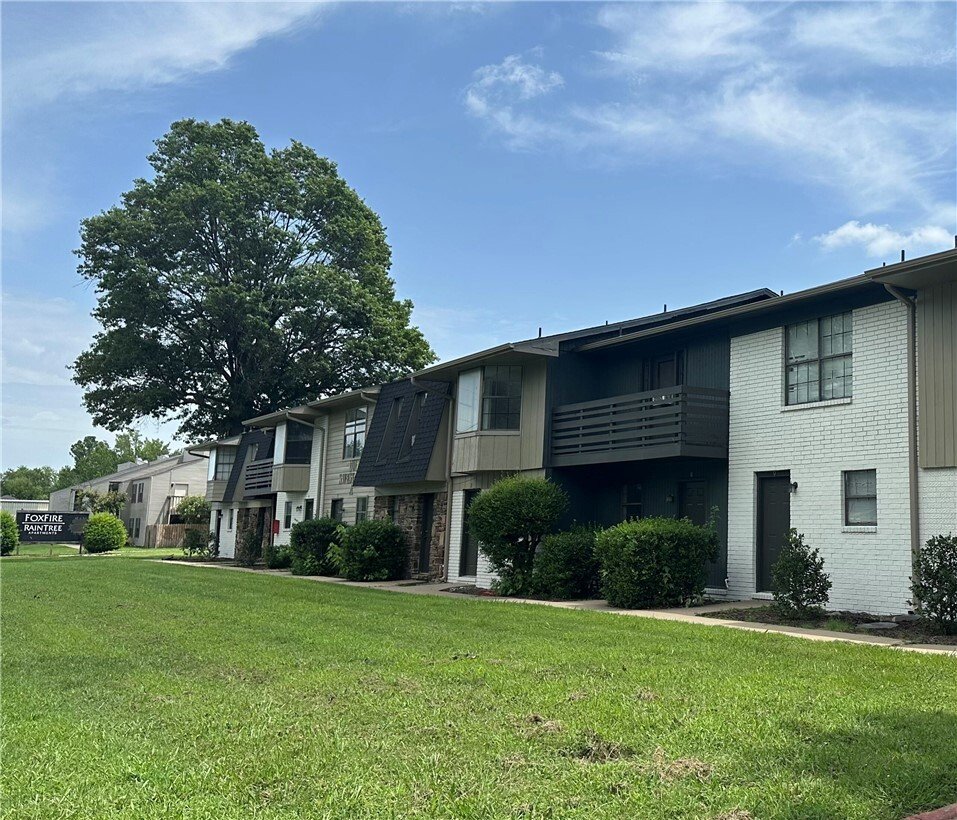 Apartment in Springdale, Arkansas, United States 5 - 18179732