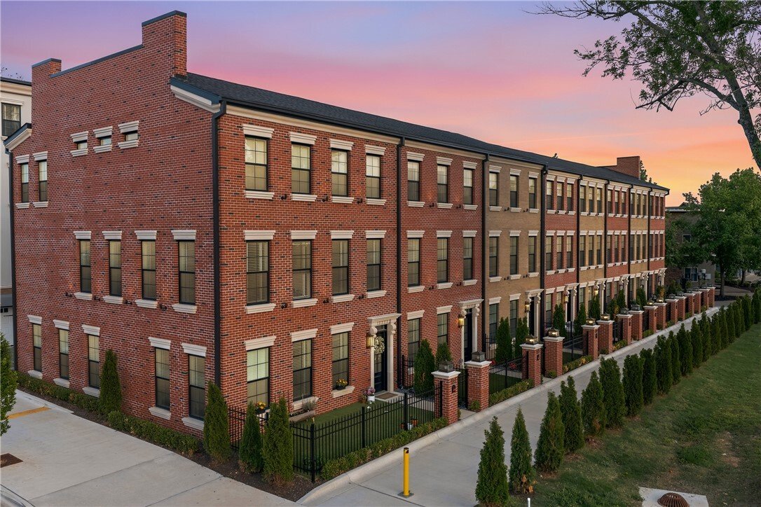 Townhouse in Cave Springs, Arkansas, United States 1 - 18179508