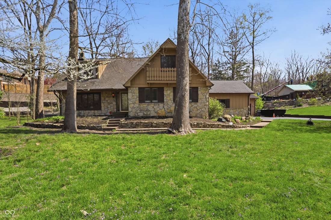 House in Indianapolis, Indiana, United States 1 - 18177346