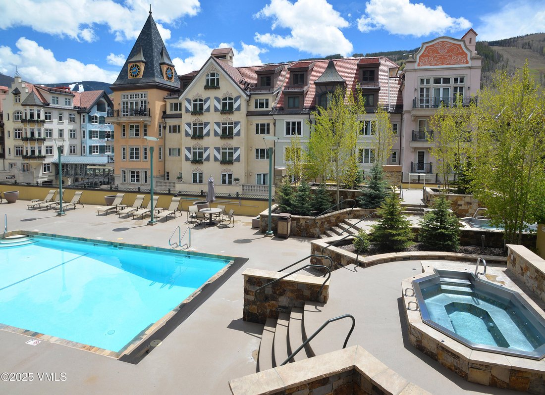 Condo in Vail, Colorado, United States 2 - 18180924