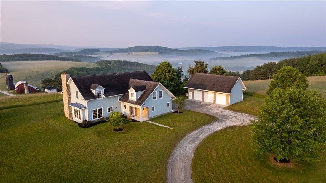House in Donegal, Pennsylvania, United States 1 - 18180353