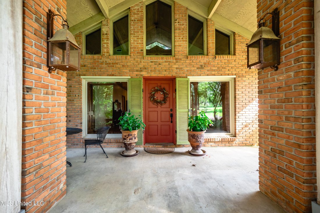 House in Flowood, Mississippi, United States 3 - 18178861