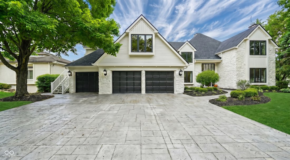House in Lawrence, Indiana, United States 5 - 18177281