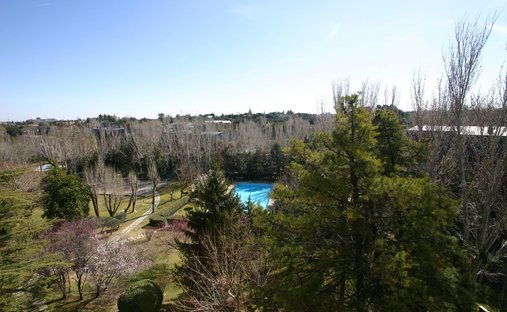 Appartamento a La Moraleja, Alcobendas, Madrid 1