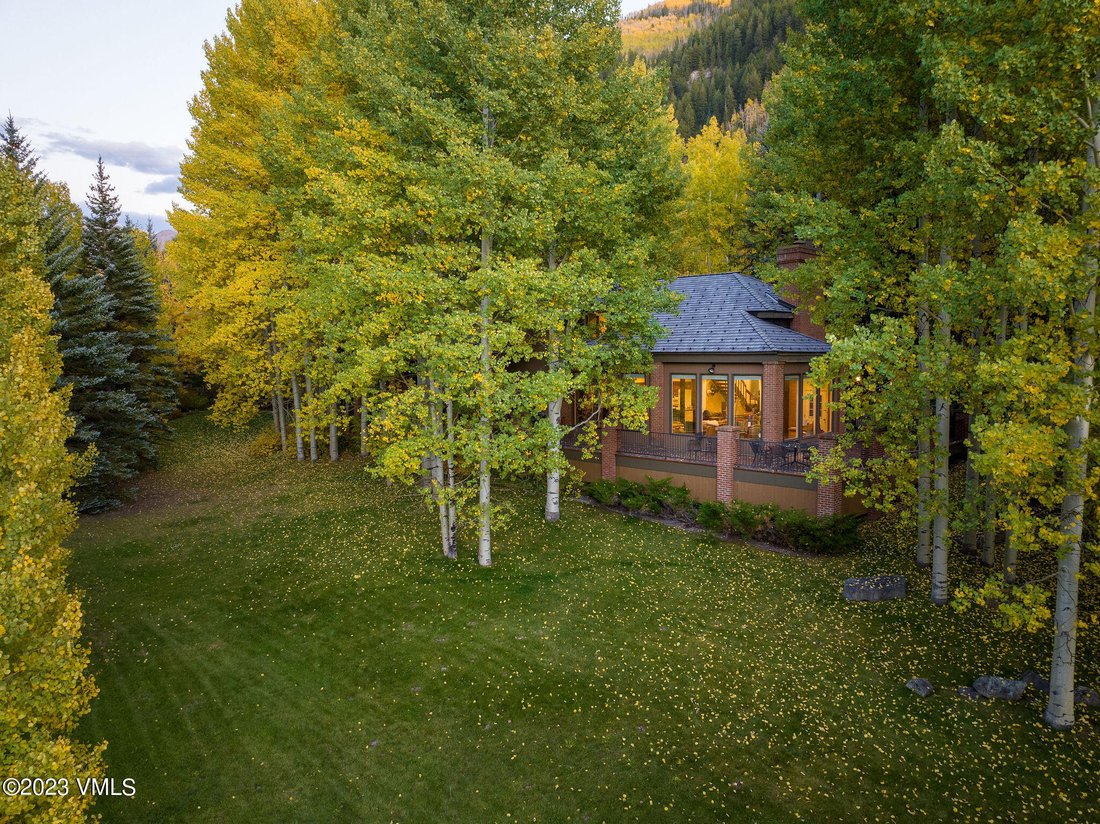 Apartment in Vail, Colorado, United States 1 - 18180552