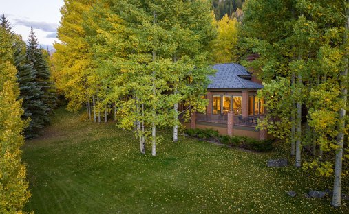 Apartamento en Vail, Colorado, Estados Unidos 1