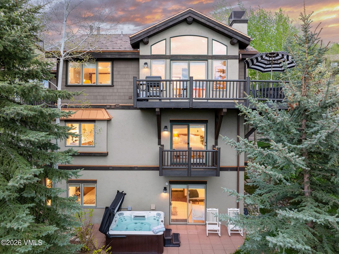Apartment in Edwards, Colorado, United States 1 - 18180816