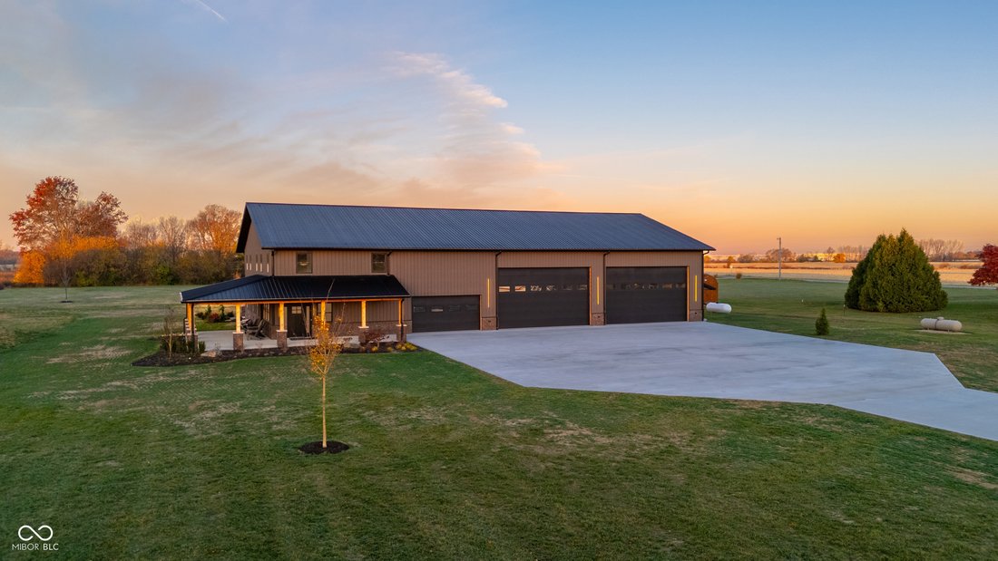 House in Greenfield, Indiana, United States 4 - 18177236