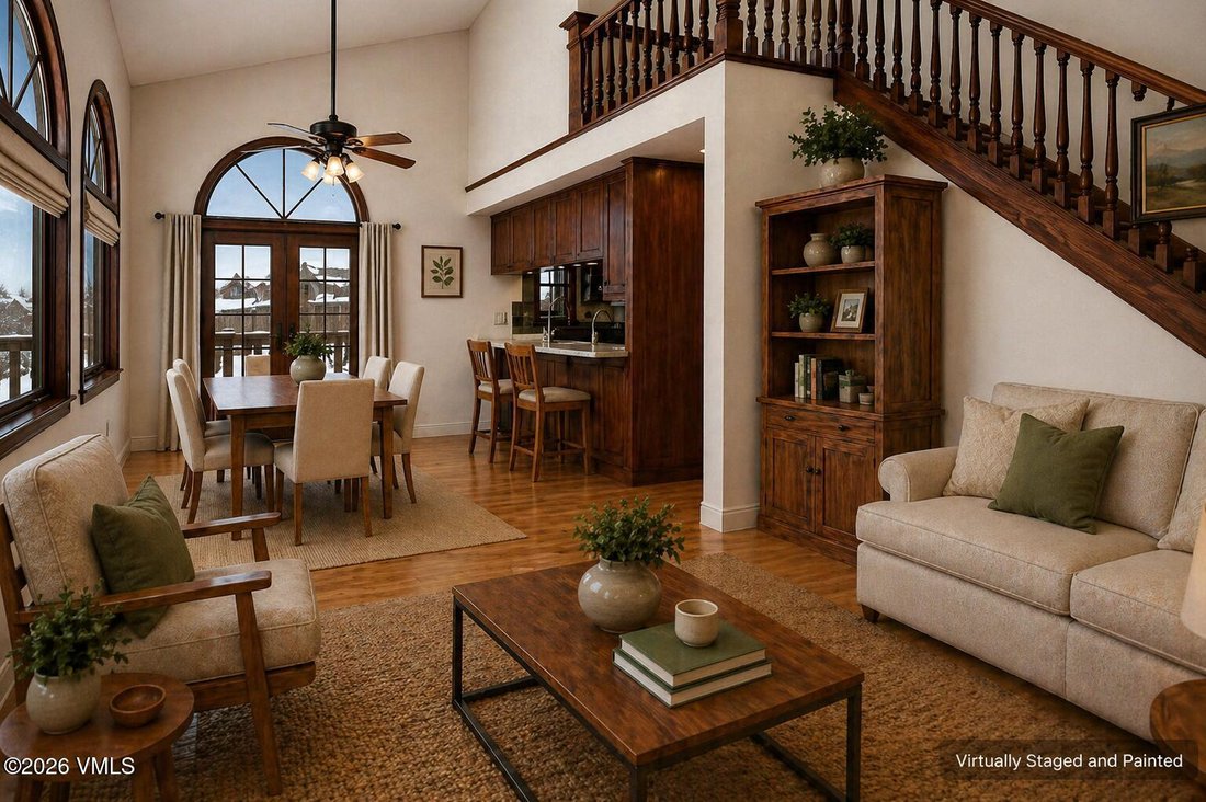House in Eagle, Colorado, United States 5 - 18180586