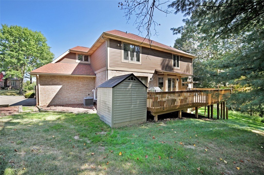 House in Monroeville, Pennsylvania, United States 4 - 18180285