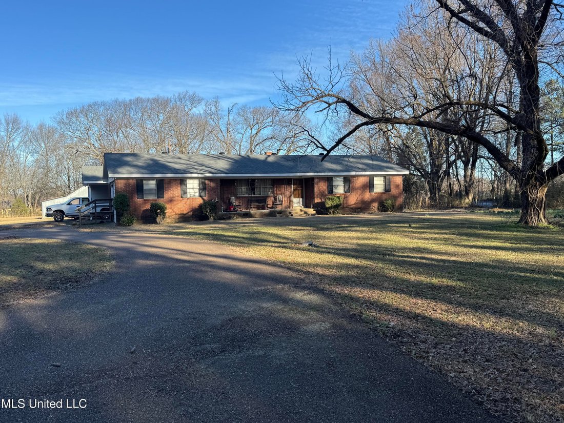House in Hernando, Mississippi, United States 2 - 18179160