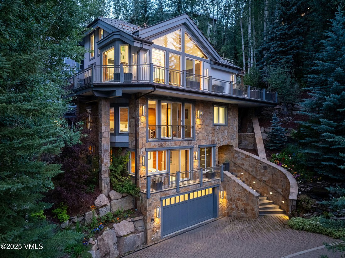 Apartment in Vail, Colorado, United States 3 - 18180283