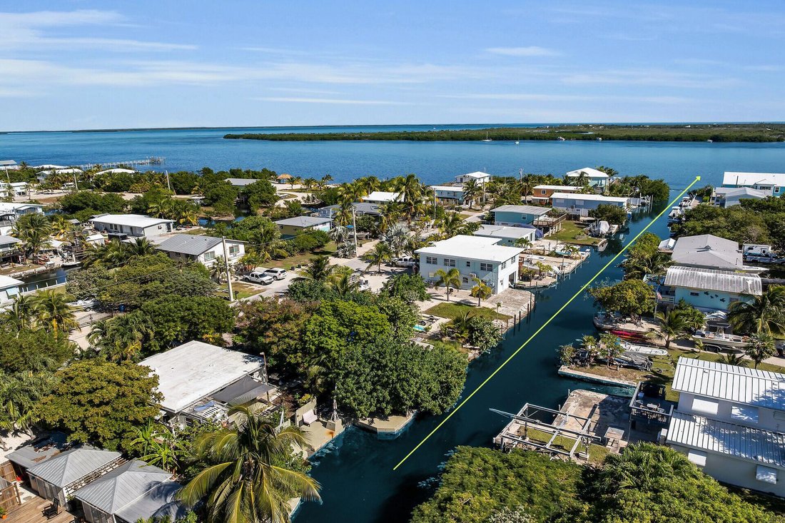 House in Big Pine Key, Florida, United States 1 - 18181355