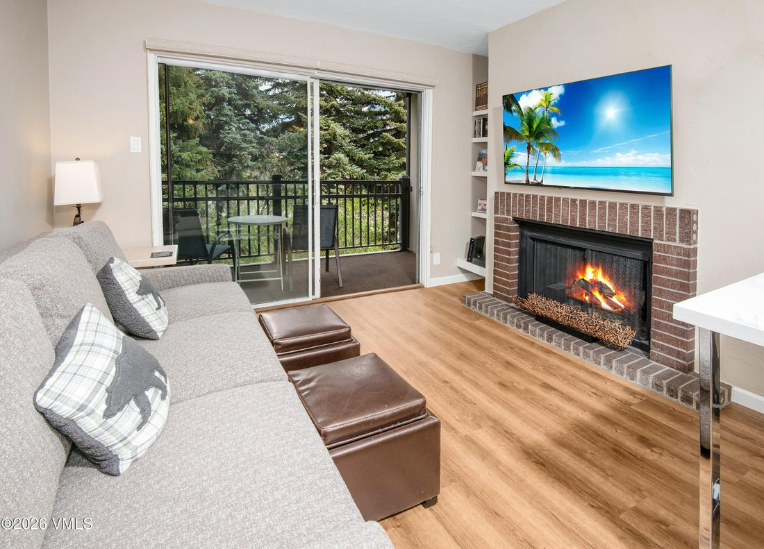 Condo in Vail, Colorado, United States 3 - 18180193