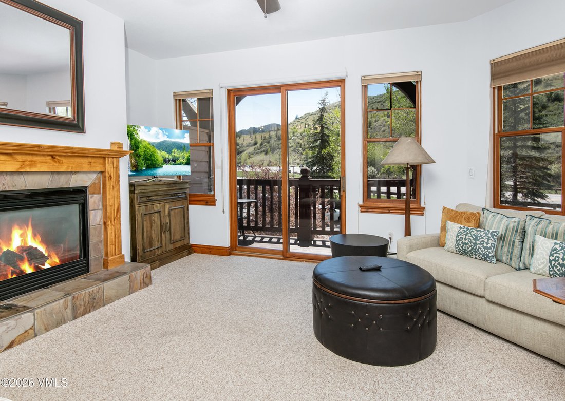 Condo in Edwards, Colorado, United States 4 - 18180257