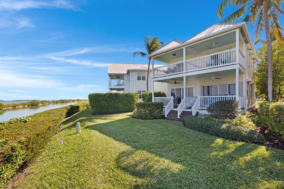 Townhouse in Duck Key, Florida, United States 1 - 18181363