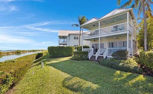 Townhouse in Duck Key, Florida, United States 1