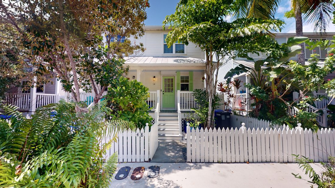 Townhouse in Key West, Florida, United States 2 - 18181318