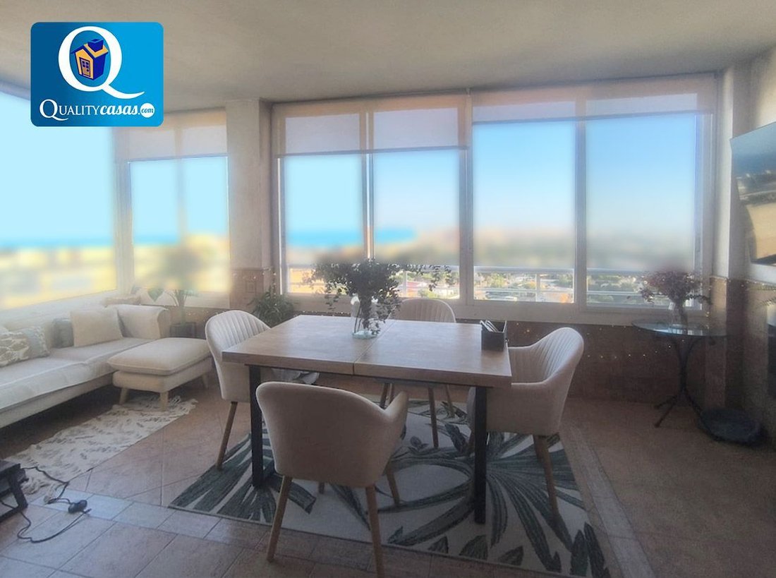 Apartment in Guia de Isora, Canary Islands, Spain 4 - 18181179