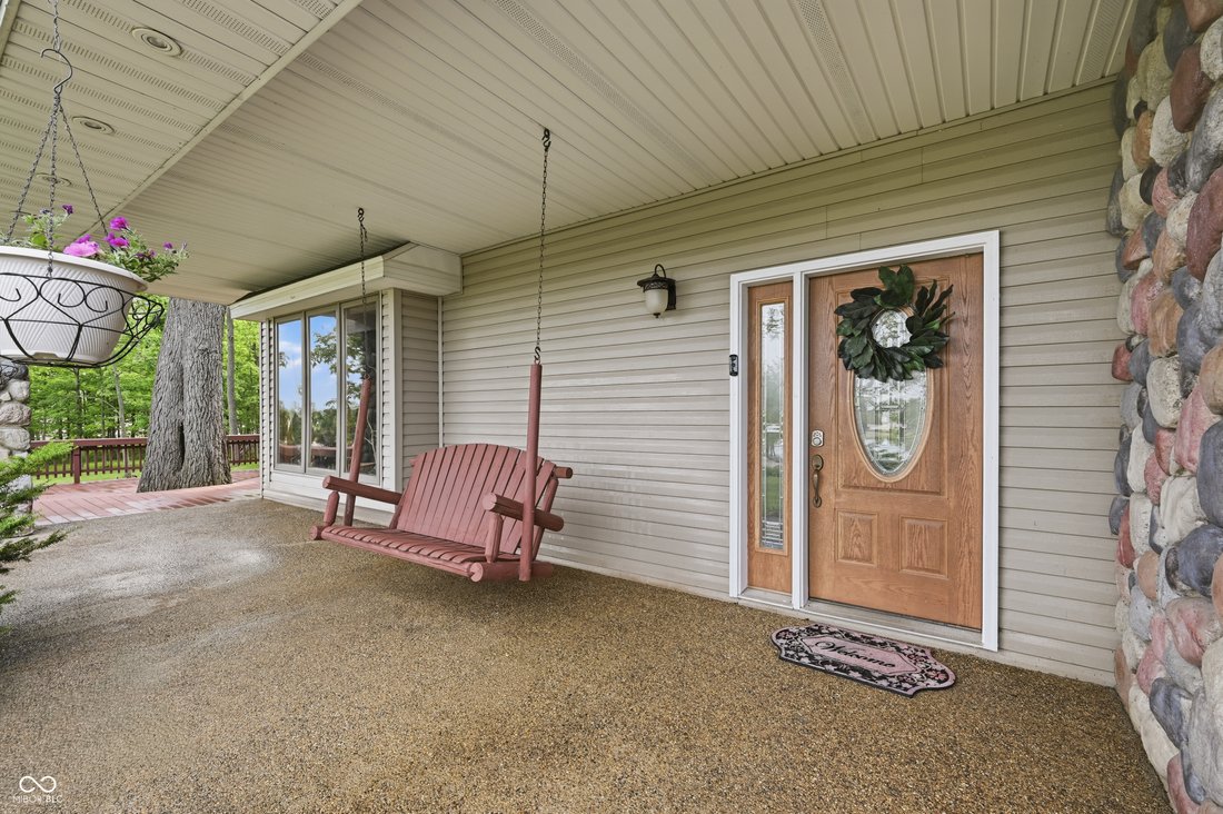 House in New Castle, Indiana, United States 5 - 18177755