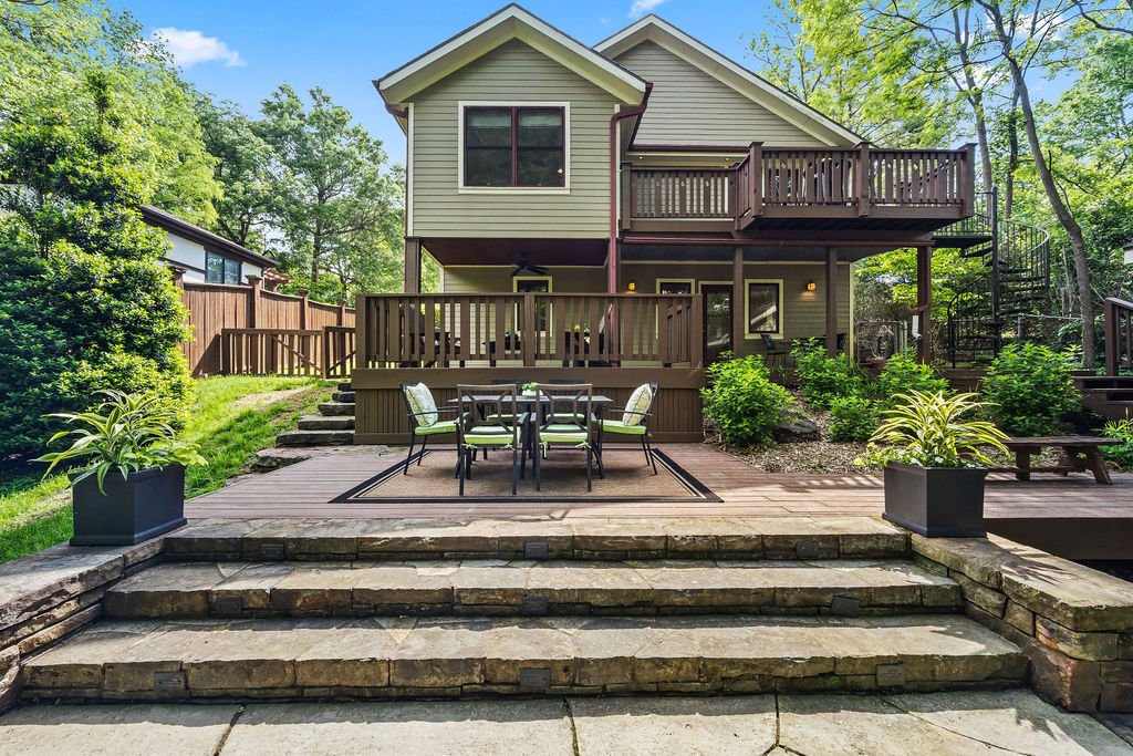 House in Fayetteville, Arkansas, United States 1 - 18179574