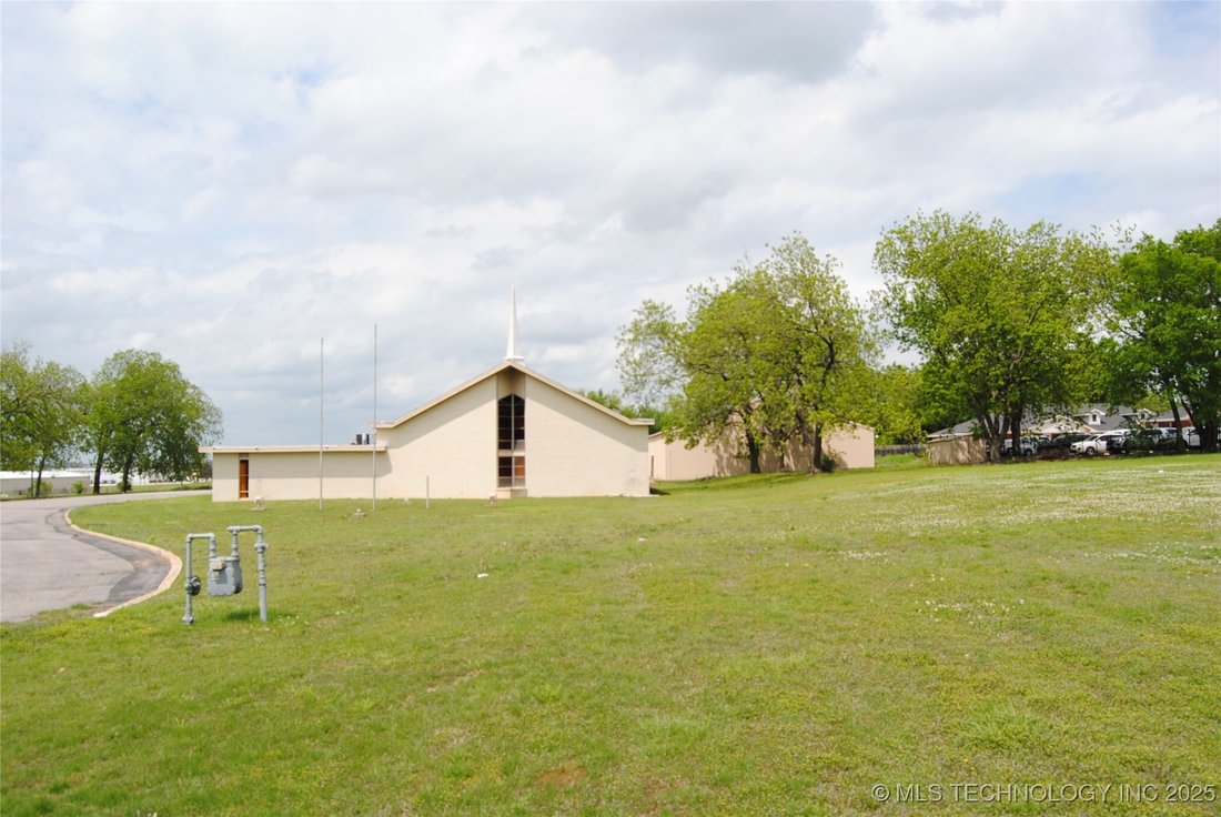 House in Ada, Oklahoma, United States 2 - 18178193