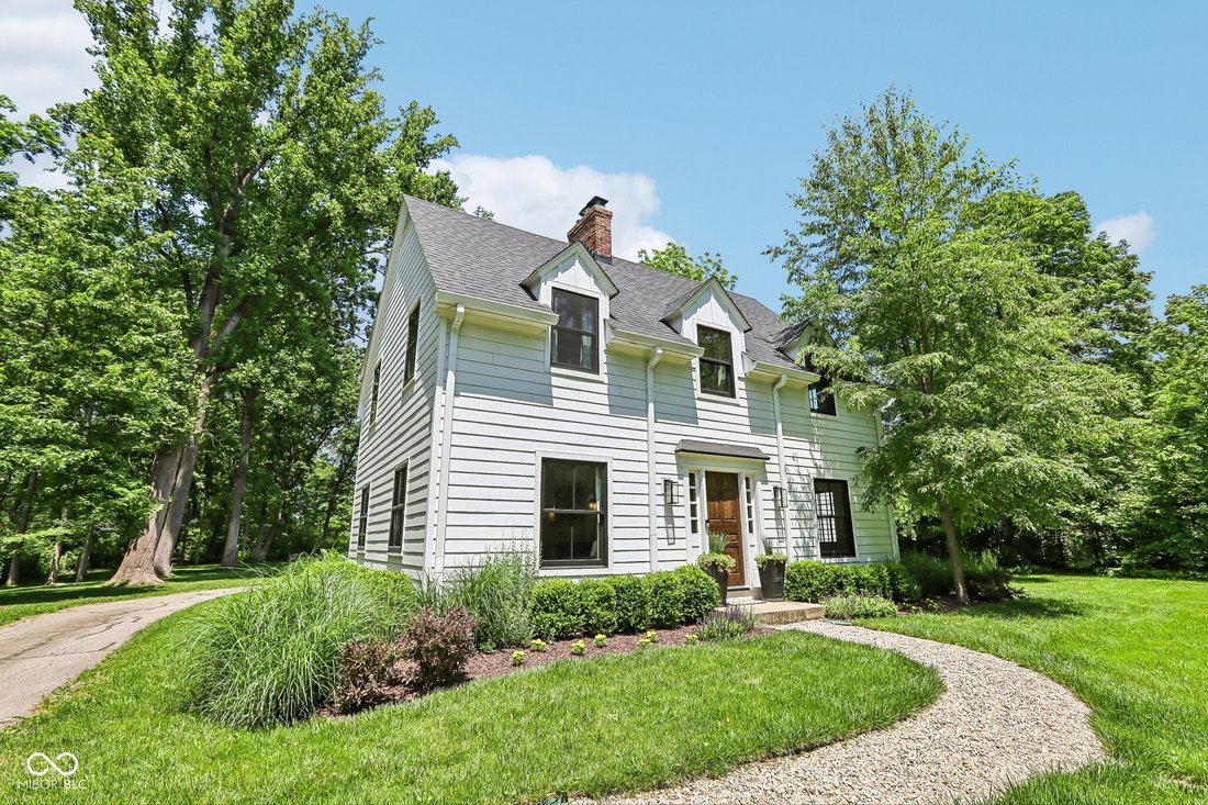 House in Indianapolis, Indiana, United States 4 - 18177945