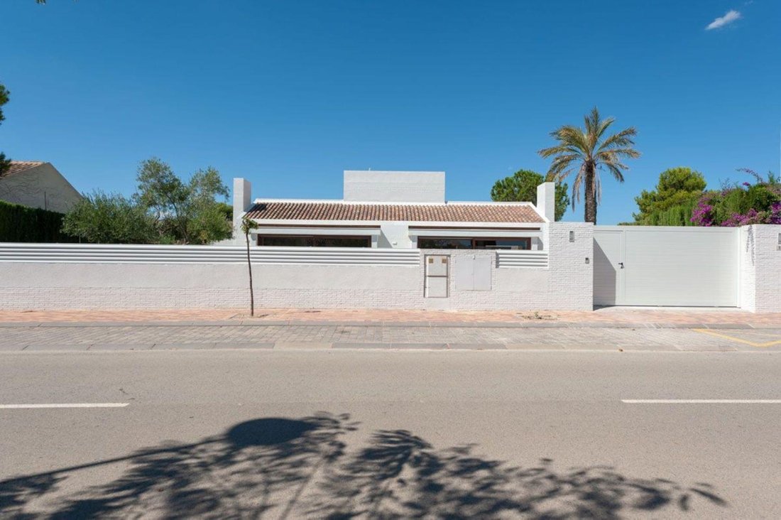 Apartment in Murcia, Región de Murcia, Spain 5 - 18181169
