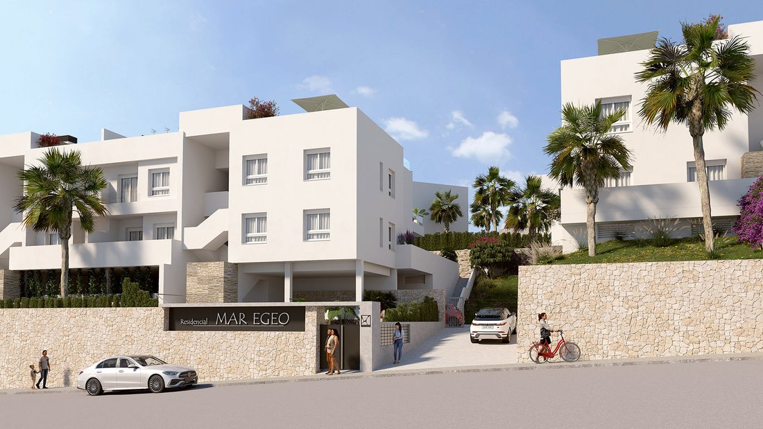 Apartment in Algorfa, Valencian Community, Spain 2 - 18181253