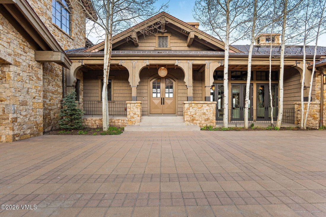 House in Edwards, Colorado, United States 1 - 18180125