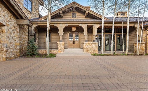 House in Edwards, Colorado, United States 1