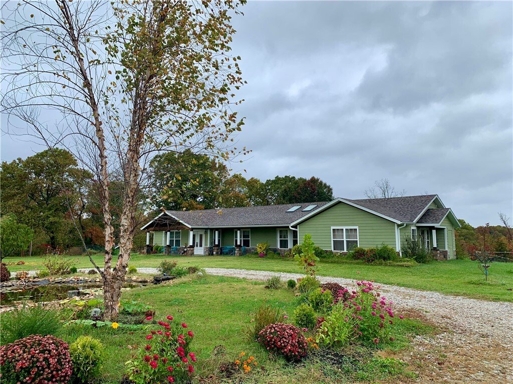 House in Cave Springs, Arkansas, United States 1 - 18179637