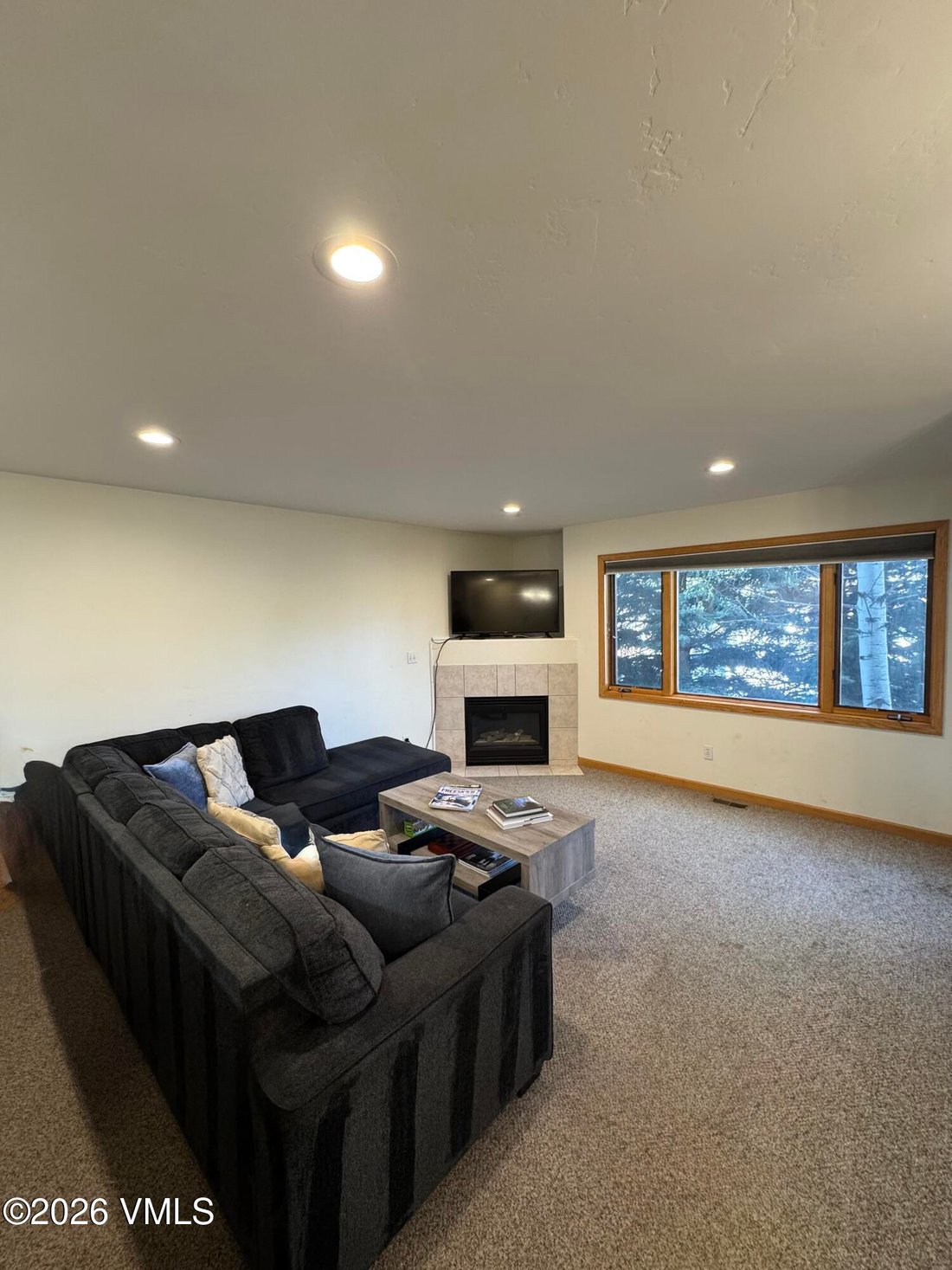 Condo in Avon, Colorado, United States 4 - 18180151