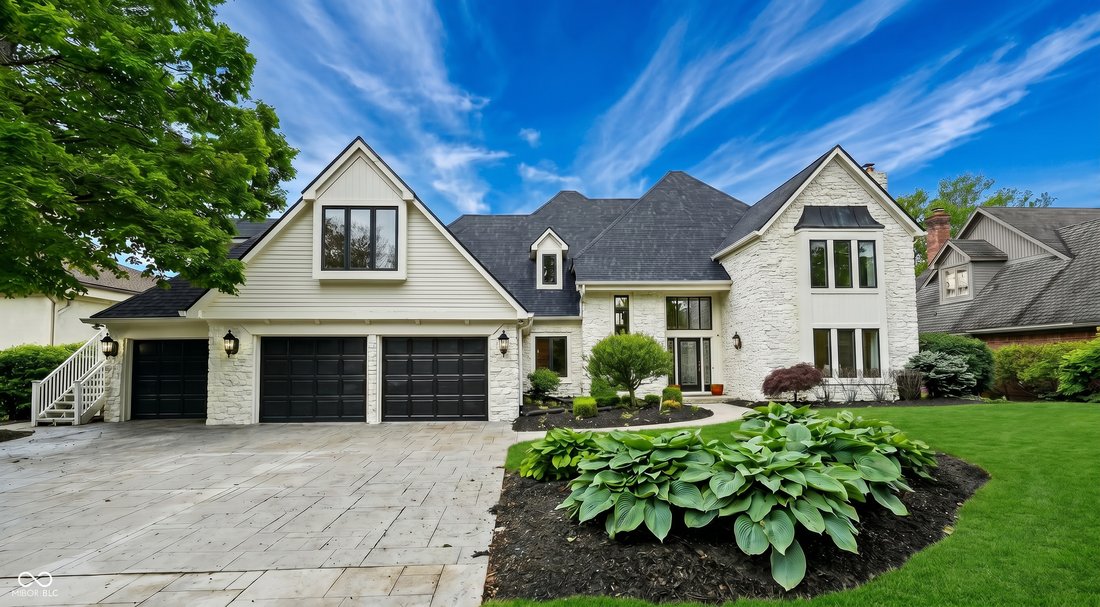 House in Lawrence, Indiana, United States 2 - 18177281