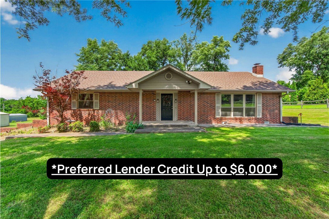 House in Tontitown, Arkansas, United States 3 - 18179494