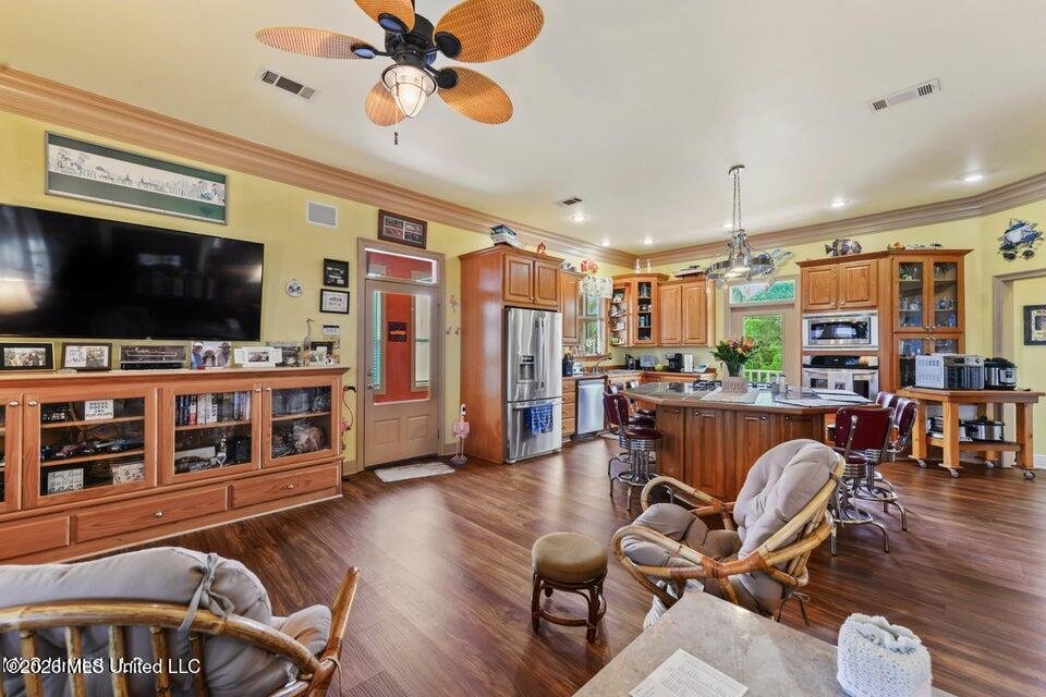House in Bay St. Louis, Mississippi, United States 4 - 18179330