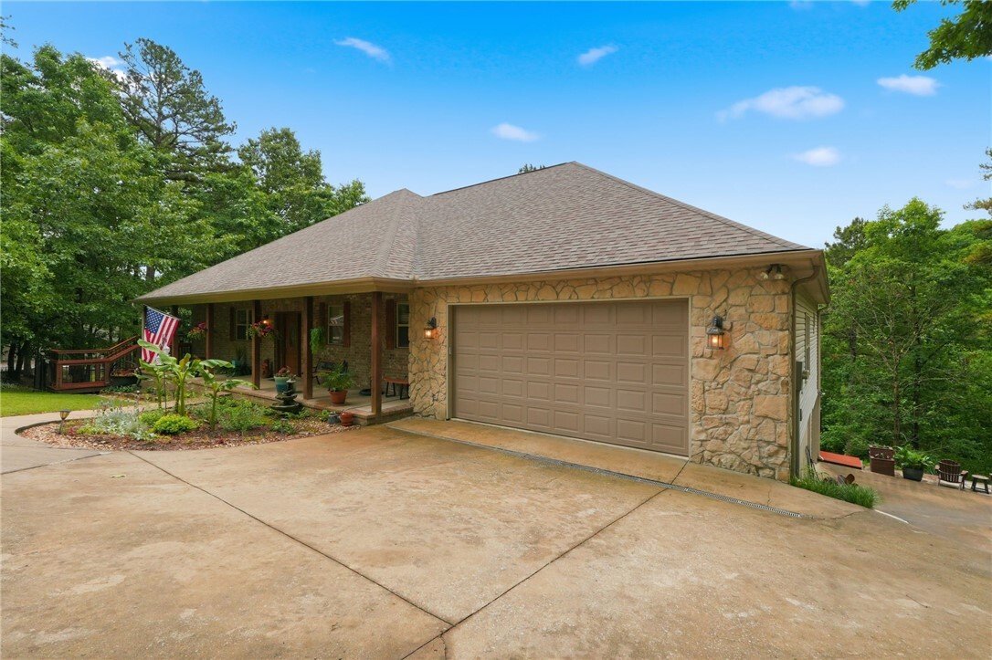 House in Rogers, Arkansas, United States 3 - 18179570