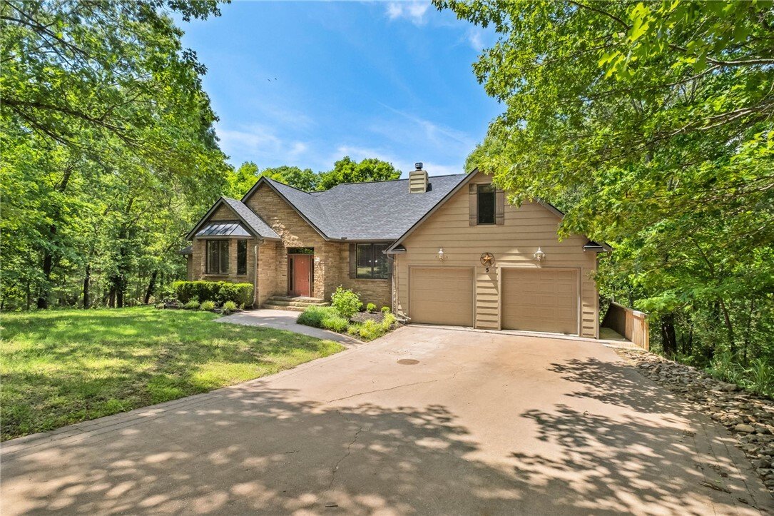 House in Bella Vista, Arkansas, United States 3 - 18179288