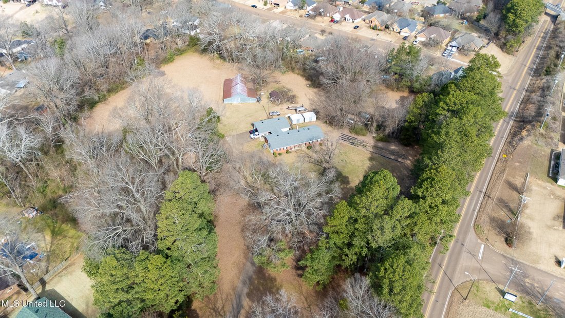 House in Hernando, Mississippi, United States 4 - 18179160