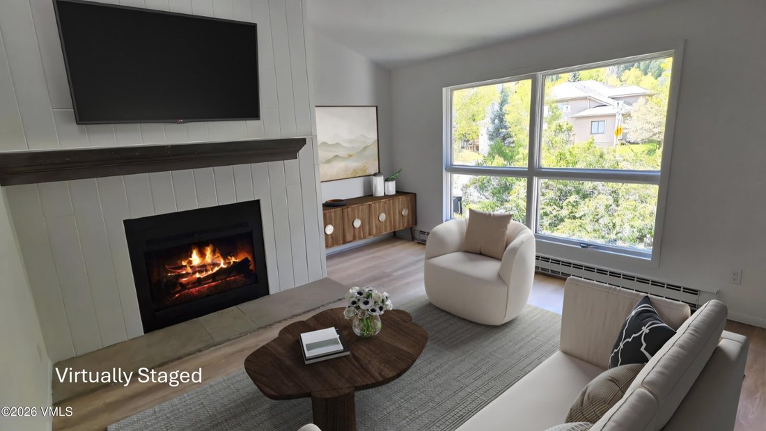 Condo in Avon, Colorado, United States 1 - 18180368