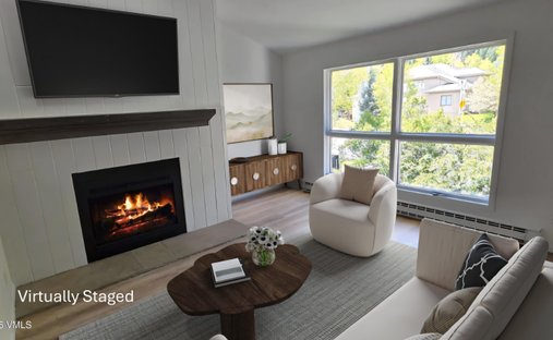 Condo in Avon, Colorado, United States 1