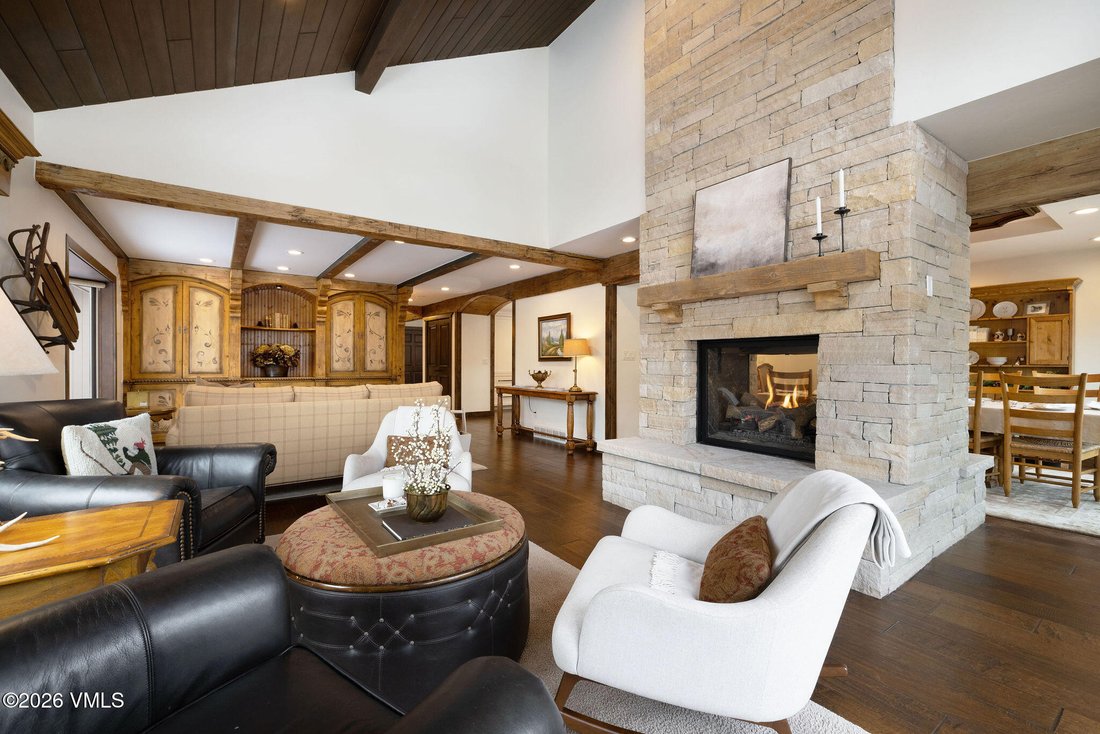 House in Vail, Colorado, United States 3 - 18180083