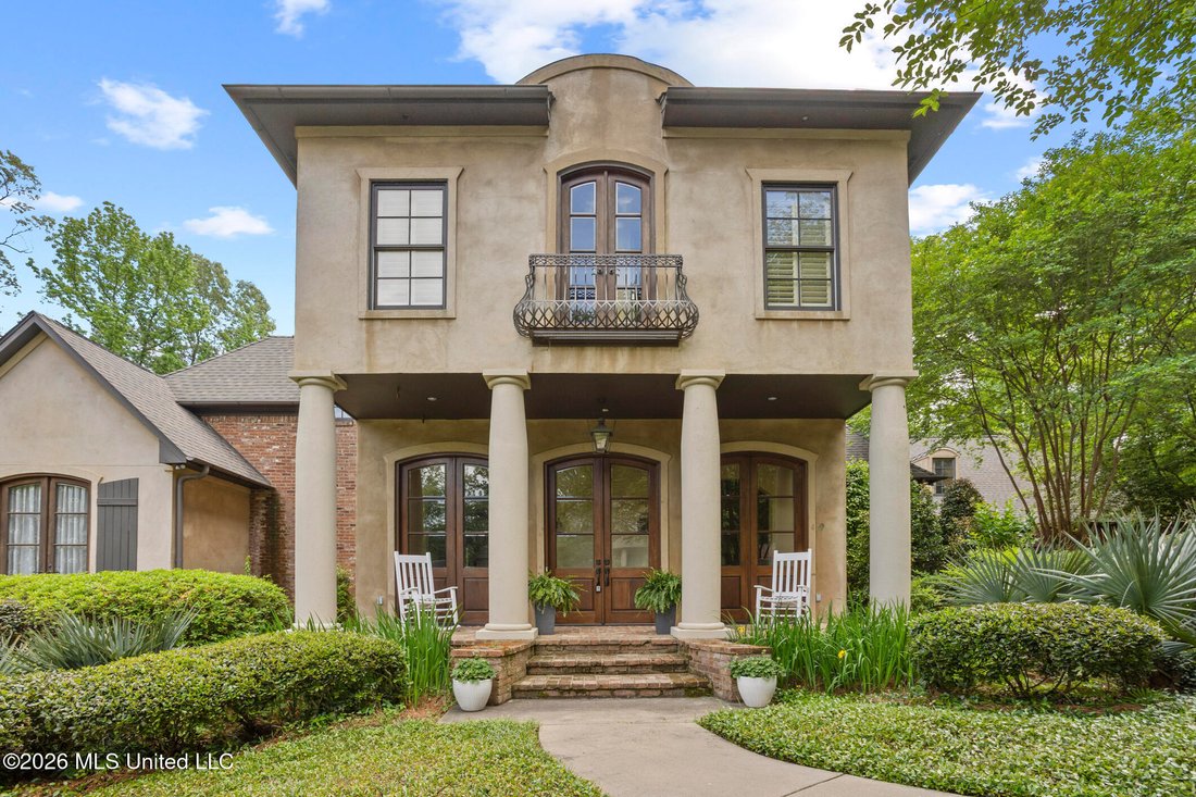 House in Ridgeland, Mississippi, United States 2 - 18178854